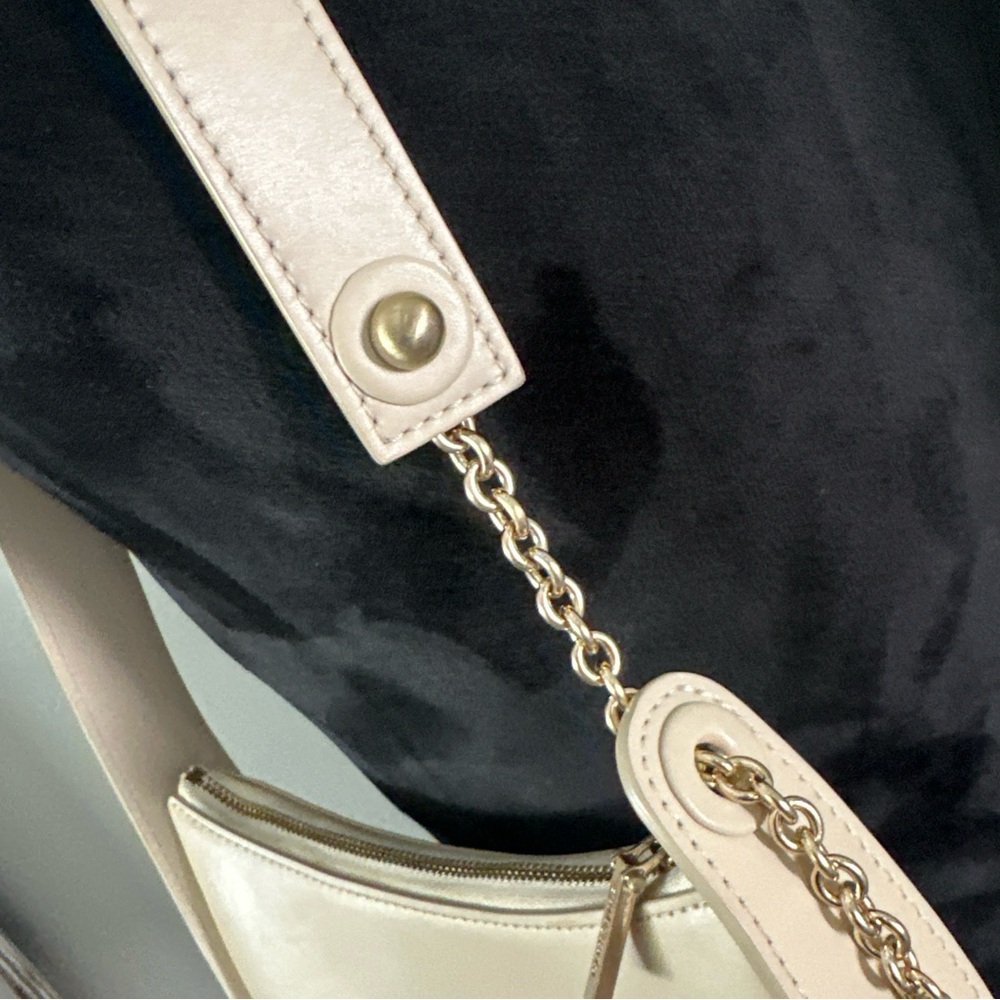 Cult Gaia Nadia Half-Moon Shoulder Bag - SOLD OUT !! - Picture 9 of 9